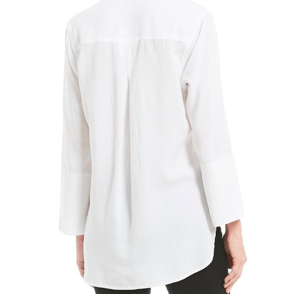 💕Chelsea & Violet Button Front Shirt - Picture 2 of 6
